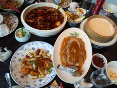 -玖五京菜(杭州城北万象城店)