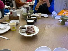 -苏小柳点心·手作小笼包(浦东嘉里城分院)