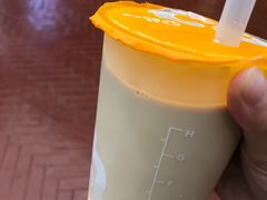 -CoCo都可(汉神购物广场店)