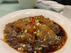 凉拌海蜇-金春禧(世茂国际广场店)