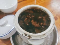 -江村四哥新鲜牛肉店(江高总店)