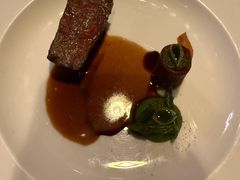 -迪拜帆船酒店海底餐厅