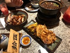 -南京大牌档(三阳广场苏宁店)