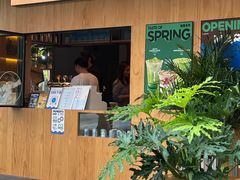 -Shiftin’浮起咖啡 (福保店)
