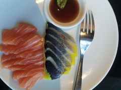 -索菲特酒店 · 云尚天际自助餐厅