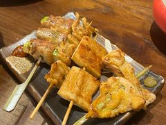 -鸟鹏烧鸟居酒屋(龙岗万科店)