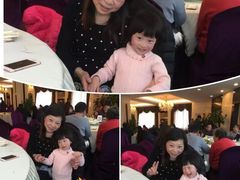 -宁波汉通海鲜大酒店(江湾店)