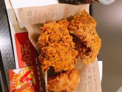 -肯德基(茂业店)