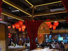 -农耕记·湖南土菜(halo广场店)