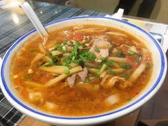 南宁老友粉-八十八粉儿(尚都店)