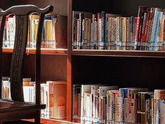 -武汉大学图书馆·文理学部总馆