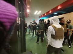 -兵魂·室内真人CS枪战俱乐部·团建·军事轰趴馆