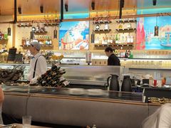 -IL TEATRO 精品意大利餐厅