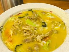 -佰家小厨·南京菜(夫子庙店)