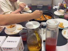-江南鱼捞(北仑银泰城店)