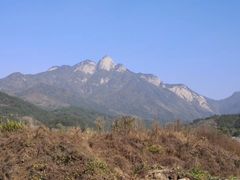 -罗田天堂寨风景区