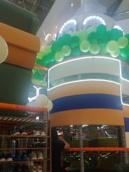 -星际乐园(红博中央公园店)