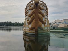 -秦皇岛乐岛海洋王国