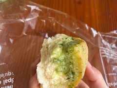 -烫面包·面包烘焙(绿地缤纷城店)