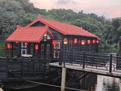 -侨美·唐荔园·40年地道粤菜