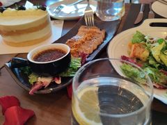 -Terra Rossa(陆家嘴中心店)