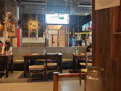 -破店肥哈·海鲜·烧烤(郑州银泰inPARK店)