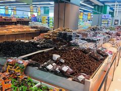 -振华超市(新华西道店)