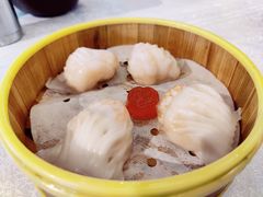 -海皇食府(水都假日酒店店)