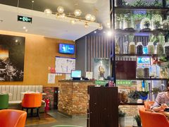 大堂-青檸泰 LIME THAI (财富购物中心店)