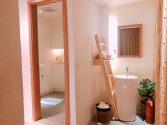 -锦初·禅意4K影院式足道·新中式SPA(茂业天地店)