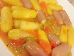 -韩礼年糕(飞虹路店)
