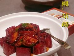 -巧庆楼·茶膳