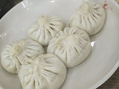 -津门张记包子铺(华昌道店)