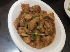 -宏记广东客家菜(丰汇店)