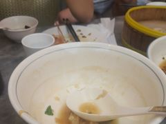 -老妈疙瘩汤·平价海鲜专门店·老威海菜(渔港路店)