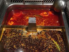 -海底捞火锅(上元大街店)