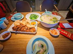 -四道菜·福建菜馆(莆田万达店)