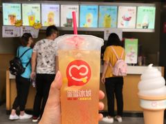 -蜜雪冰城(南禅寺2店)