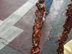 -烤肉季饭庄