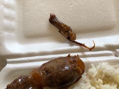 -灌顶姜母鸭(思明南路店)