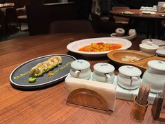 奇妙虾球-喜鼎海胆水饺(东港店)