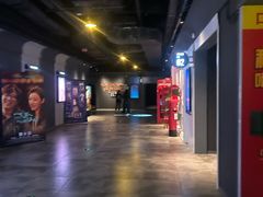 -星轶STARX影城(瑞安吾悦广场旗舰店)