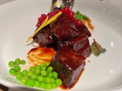 -悦轩中餐厅·高空江景·杭州柏悦酒店