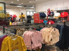 -C&A(西市城购物中心店)