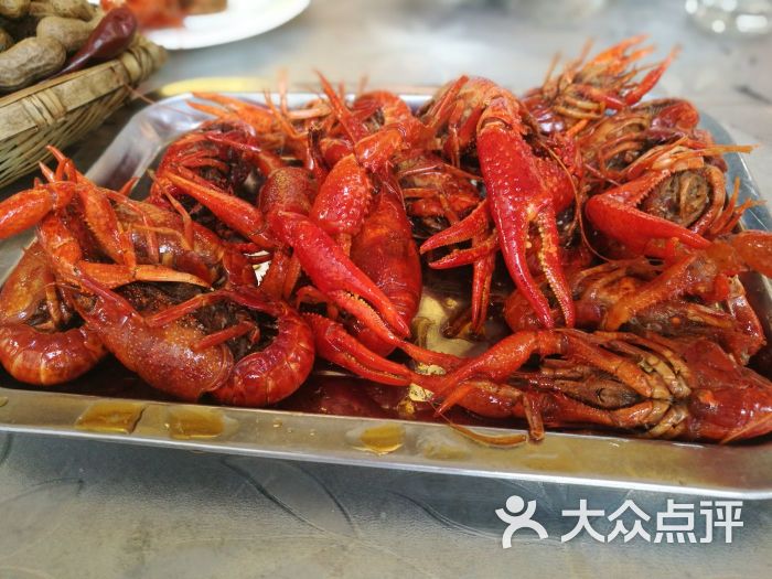 亿品香龙虾图片 - 第2张
