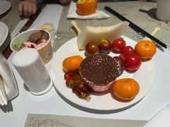 -晶丽香榭自助餐(南京大饭店)