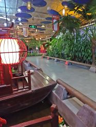 -特味村·宴会厅(生态园店)