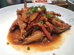 -湖南人家·家传湖南菜(水围店)