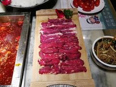 -码头故事火锅(郫县红光店)