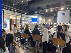 -海马体家庭照相馆(广州正佳广场店)